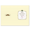 fan tache tic card