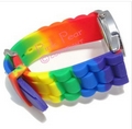 rainbow watch