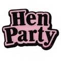 3d hen night padded brooches (6)
