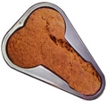 willy cake tin mould