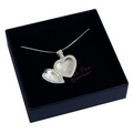 heart locket