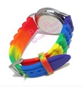 rainbow watch