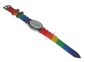 rainbow watch