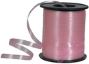 curling ribbon - pink
