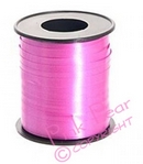 curling ribbon - hot pink