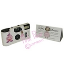 pink princess camera