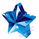 star balloon weight - blue