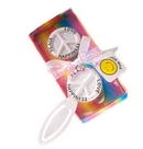 peace love happiness bookmark