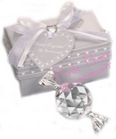crystal sweetie paperweight