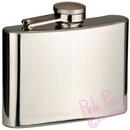 hip flask - plain