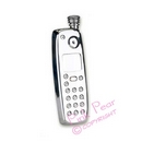 hip flask - mobile phone