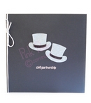 invitation - topper duet