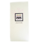 invitation - mr & mr pink