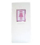 invitation - pink ladies
