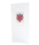 invitation - love-heart