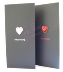 invitation - heartfelt