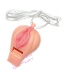 pussy whistle