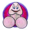 willy party plates (8)