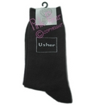 swanky socks - usher