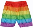 rainbow boxer shorts