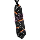 pink floyd silk tie