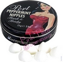 pert peppermint nipples