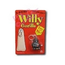 naughty willy gorilla