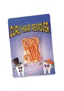 curly hair remover