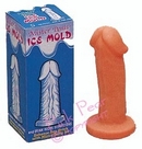 willy ice mould
