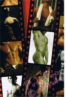 naked male giftwrap