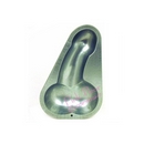 erotic willy cake tin