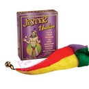rainbow pride jester undies