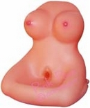 boobie mobile phone stand