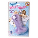 willy wash