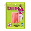 pecker toothpicks