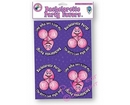 hen party tissue paper