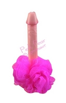 pecker sponge