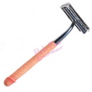 willy razor