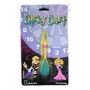 dicky dart