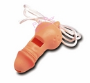 willy whistle