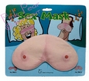 boobie eyemask