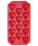 heart ice cube tray