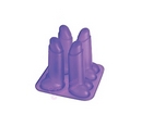 pecker ice lolly mould