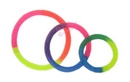 rainbow cock rings