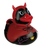 vibrating duck devil