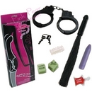 lovers sex kit for experts