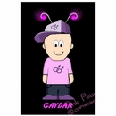 gaydar magnet