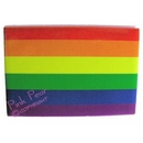 rainbow flag magnet