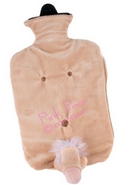 willy hot water bottle