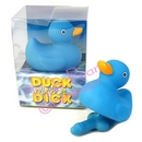 duck with a dick